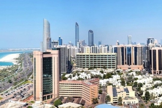 Dubai, Abu Dhabi among top 5 global improvers in real estate transparency index-