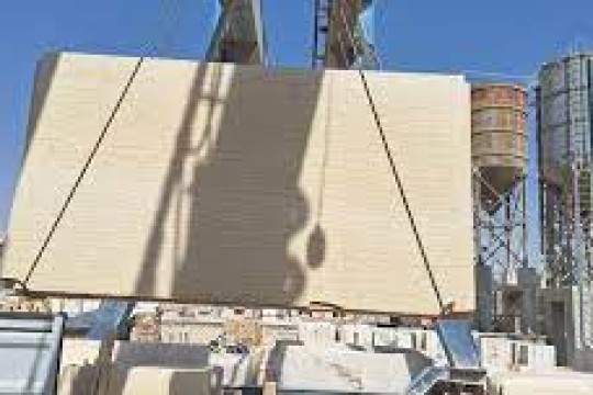 Egypt partners with foreign firms to enhance local marble manufacturing-Egypt