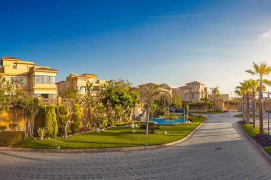 20 Egypt’s developers record over EGP 700bn in sales last year: The Board Consulting-