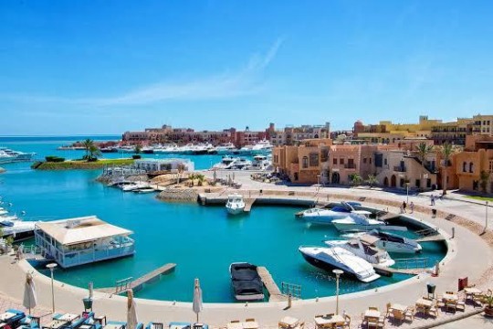 Orascom Development Egypt reports 41.4% revenue increase in Q1 2024