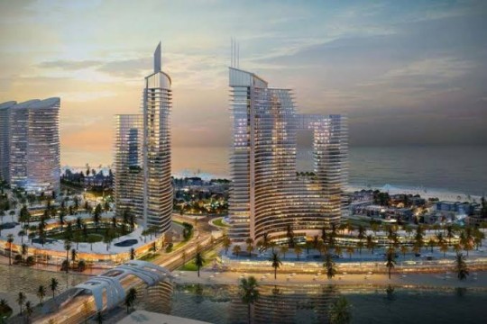 Top 10 Egyptian developers’ sales rise to EGP 670bn in H1 2026