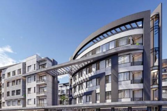 Private capital flows into Egypt’s housing market with $1.4bn as demand surges: Knight Frank