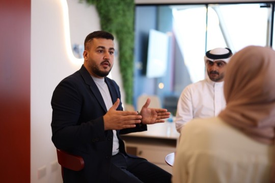 Spring Rebrand Unites Venture Building and Ecosystem Support to Power What’s Next for the MENA Region-Bahrain