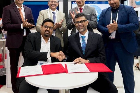 Posidex Technologies and Kanoo Consulting Services Forge Strategic Partnership to Drive Enterprise Information Insights-Bahrain
