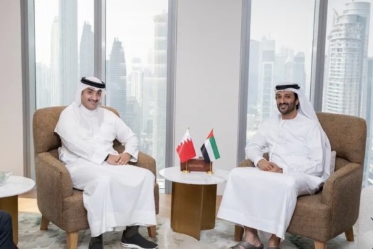 Beyon amplifies regional leadership with group presence at GITEX Global 2025-Bahrain