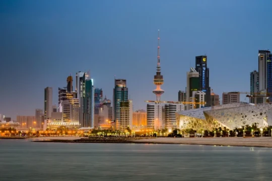 Kuwait ranks as the seventh richest city in the world -Kuwait