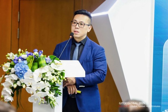 Huawei Launches Upgraded AI Data Lake Solution for the Middle East and Central Asia, Empowering Intelligent Industry Transformation-Bahrain