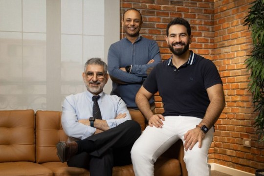 Robust raises $3m to expand its AI-powered delivery logistics solutions-Egypt