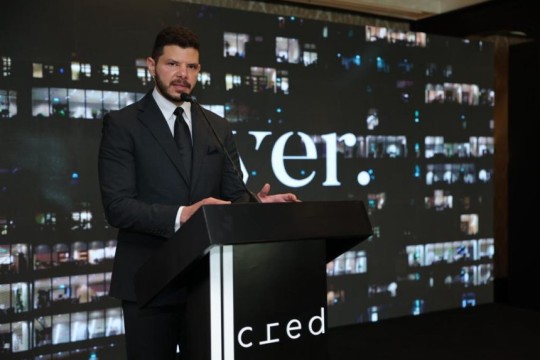 Cred unveils Ever New Cairo its EGP 30bn new project-