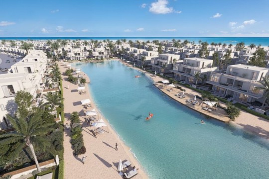 Al Marasem International commits EGP 8bn to fuel real estate expansion in Egypt