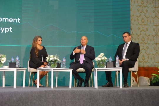 Egypt to host global forum on coastal urban development, sustainable cities