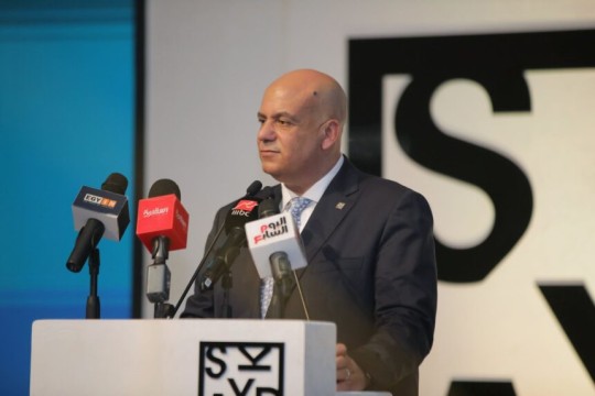 Sky AD. Developments launches EGP 80bn Sky North project in Ras El Hekma