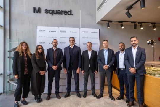 M squared awards EGP 1bn construction contract to REDCON for Masyaf Ras El Hekma-Egypt