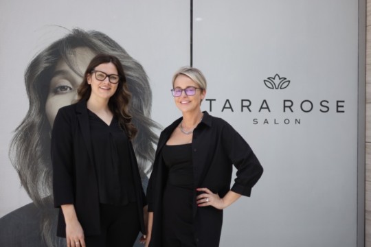Tara Rose Salon Enters Bahrain, Bringing Its Iconic Beauty Experience and Women-First Philosophy to a New Community