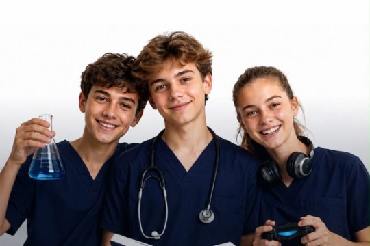 KIMSHEALTH Launches “Discover Healthcare” Summer Camp for Children and Teens in Bahrain-Bahrain