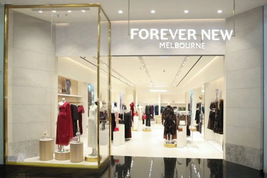Apparel Group Strengthens Womenswear Portfolio with Forever New Across the GCC