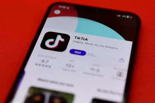 TikTok officially shuts down in US, users lose access -Syria