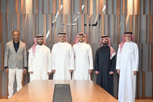 Seef Properties signs an agreement with Estater International-Bahrain