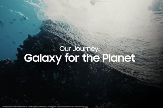 Samsung expands its journey: Galaxy for the Planet with new goals through 2030-Bahrain