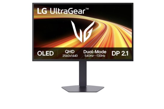 LG Introduces Cutting-Edge 27-Inch UltraGear™ Gaming Monitor to the Region