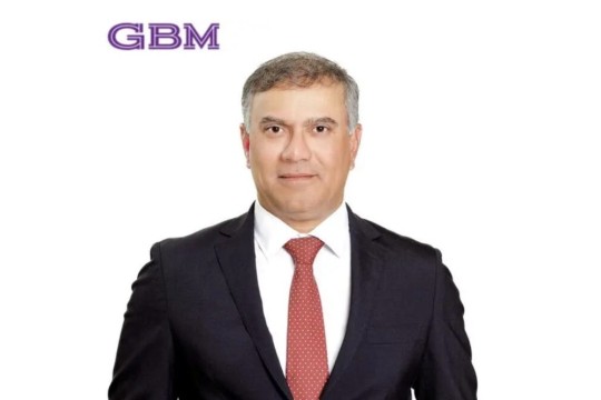 GBM Bahrain appoints Ashesh Mukhopadhyay as General Manager-Bahrain