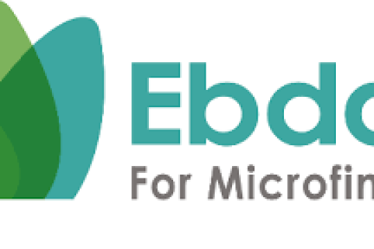 Ebdaa Microfinance Appoints Prof. Badr El Din Ibrahim as Acting CEO-Bahrain