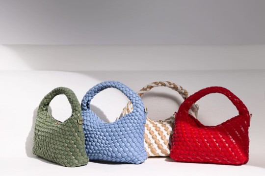 Apparel Group Brand Dune London’s Deliberate Bag: A Modern Icon, Rewritten