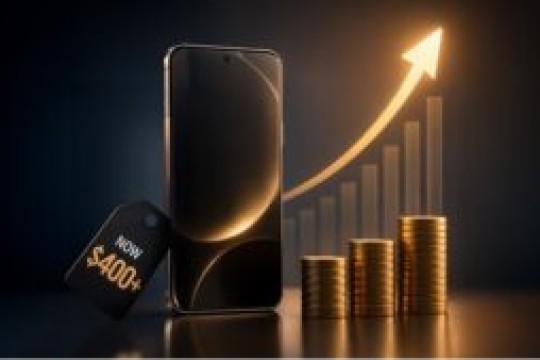 Smartphone Prices Are Going Up in 2026. Here Is What Middle East Buyers Should Know-Bahrain