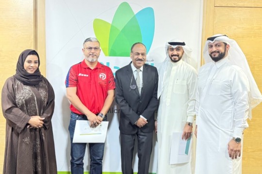 Bahrain India Society Commends Leadership of the Kingdom for Strengthening Security and Stability-Bahrain