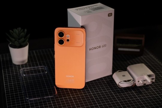HONOR Emerges as Fastest-Growing Smartphone Brand Despite Global Market Decline-Bahrain