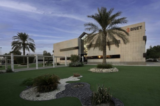 BNET Achieves 99.63% Success Rate in Delivering Home Internet-Bahrain