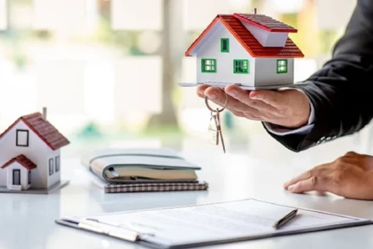 Deployment of a digital platform for social housing