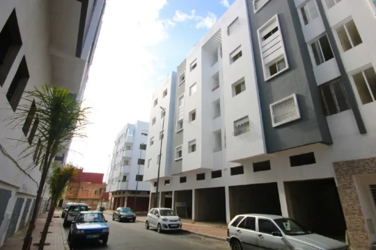 54k Moroccans benefit from direct housing assistance program