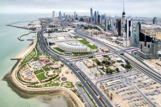 Kuwait real estate prices to soar as foreigners enter industrial sector