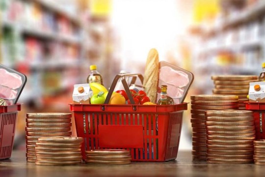 Egypt’s annual headline inflation records 31.2% in January: CAPMAS-Egypt