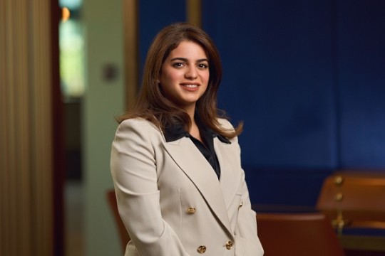 Infracorp inks deal for brand partnerships at Bahrain Harbour-Bahrain