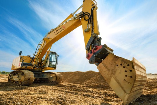 Combined Group secures $338m GCC infrastructure contracts