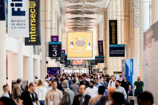 Intersec 2025 to drive road safety as a critical issue in UAE-UAE