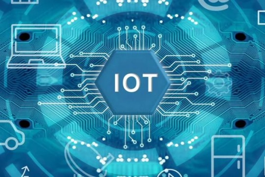 Global internet of things in retail market will expand to $465 billion by 2031, repor-Algeria