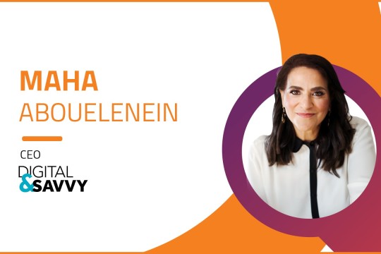 Digital & Savvy: Building Brands and Safeguarding Reputations in the Digital Age-Egypt