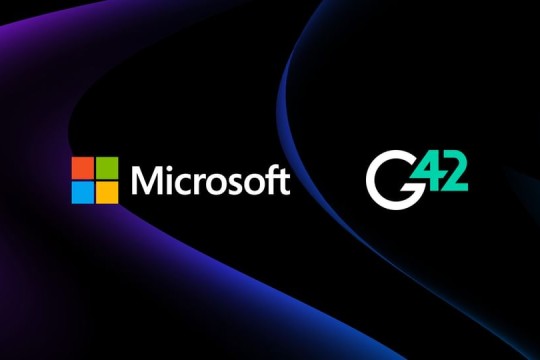 G42, Microsoft to launch two AI centres in Abu Dhabi-UAE