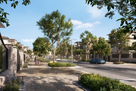 Modon sells out 'Wadeem' on Hudayriyat Island for AED5.5 billion