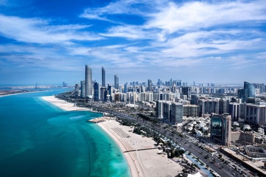 International reports: Real estate key driver of UAE economic growth