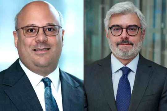 Strategy& names new Middle East, global leaders