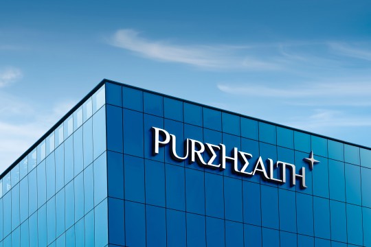 PureHealth's revenues grow by 53% to AED12.5 billion in H1 2024-UAE