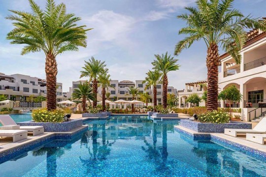 JLL completes landmark sale of 520-unit Saudi residential compound