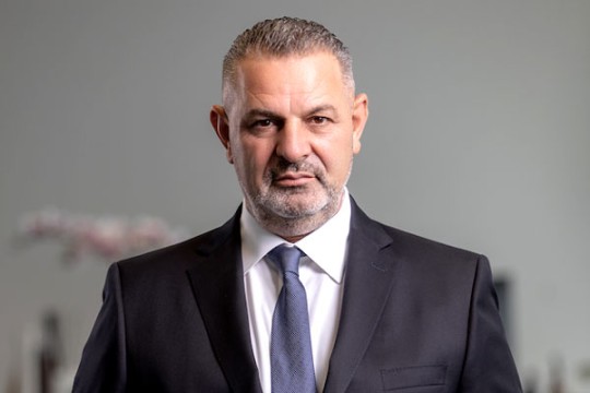 DHG Properties achieves key sales milestone with JVC project