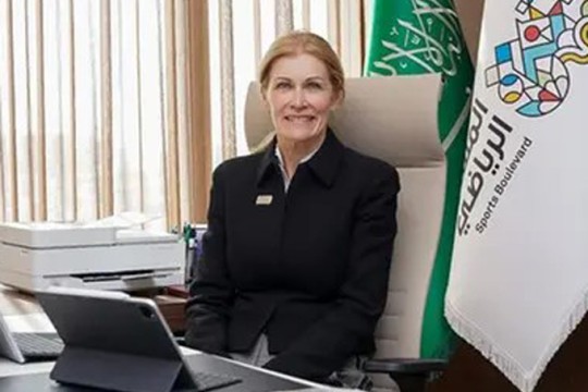 Sports Boulevard Foundation sets up $930m realty fund-Saudi Arabia