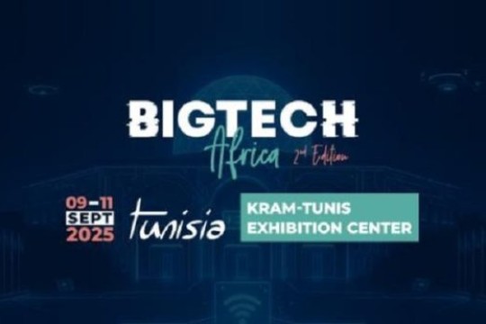 Technology: Tunisia organizes the BigTech Africa trade fair-Tunisia