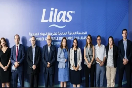 Modest growth, strained profitability, heavy financial charges and rising debt-Tunisia